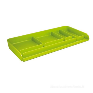 Organiseur de bureau My Desk - Vert