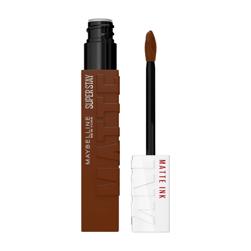 Rouge à lèvres SuperStay Matte Ink N° 520 - Champion