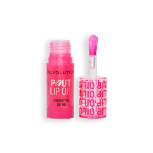 Huile pour les lèvres Pout - Watermelon Pink