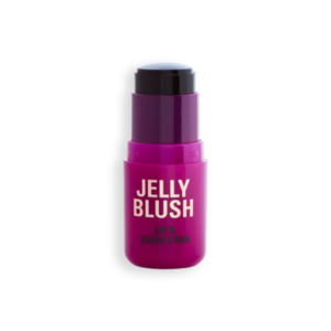 Jelly Blush pour les lèvres et les joues - Cherry Red