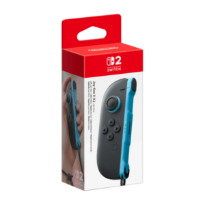 Manette Joy-Con 2 gauche pour Nintendo Switch 2 - Bleu clair