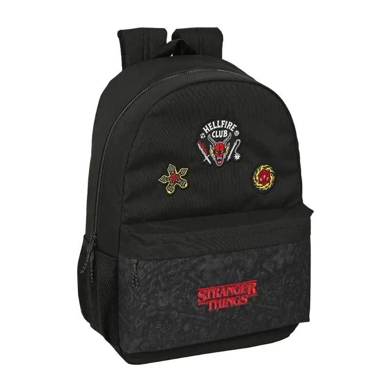 Sac à Dos Stranger Things Adaptable au Trolley