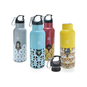 Bouteille isotherme Friends 500 ml