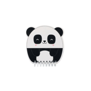 Mini Bloc-notes Panda 12x11 cm