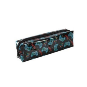 Trousse Let's Play en Pvc