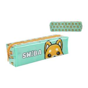Trousse Shiba en Pvc