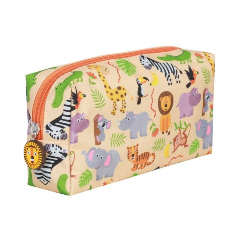 Trousse Jungle Animals