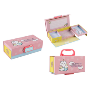 Boite à bijoux Unicorn