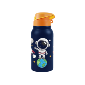 Gourde isotherme Astronaute 350 ml