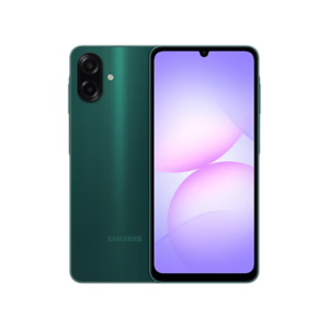 Galaxy A07 4 Go + 128 Go - Vert