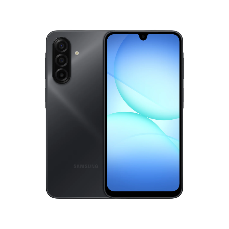Galaxy A17 4 Go+ 128 Go - Noir