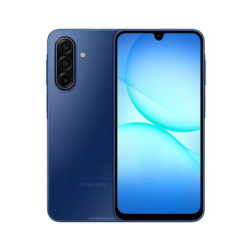 Galaxy A17 4 Go+ 128 Go - Bleu