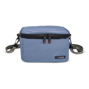 Sac à lunch isotherme 5,5 L - Bleu Tribal