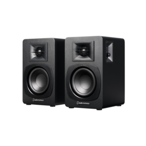 Enceintes sans fil hi-fi AT-SP3X