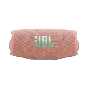 Enceinte Bluetooth portable Charge 6 - Rose