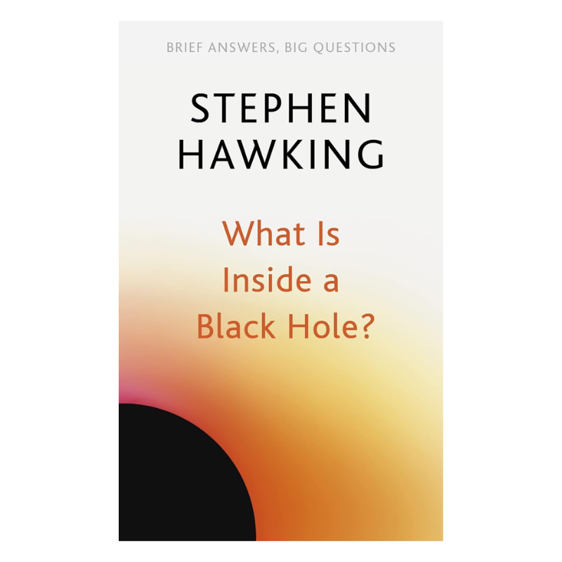 What Is Inside a Black Hole?