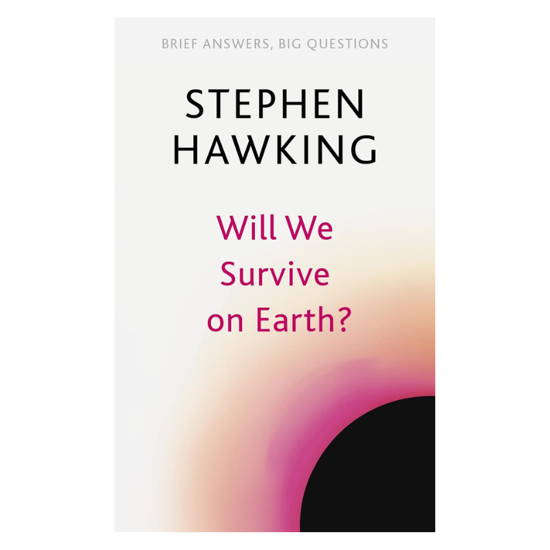 Will We Survive on Earth?