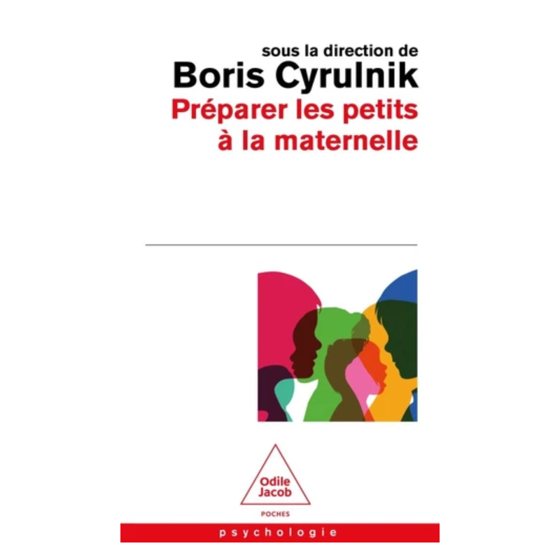Préparer les petits à la maternelle - Poche
