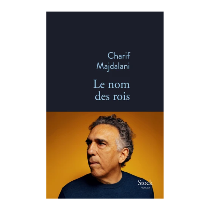 Le nom des rois - Grand Format