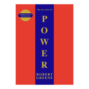 The 48 Laws of Power