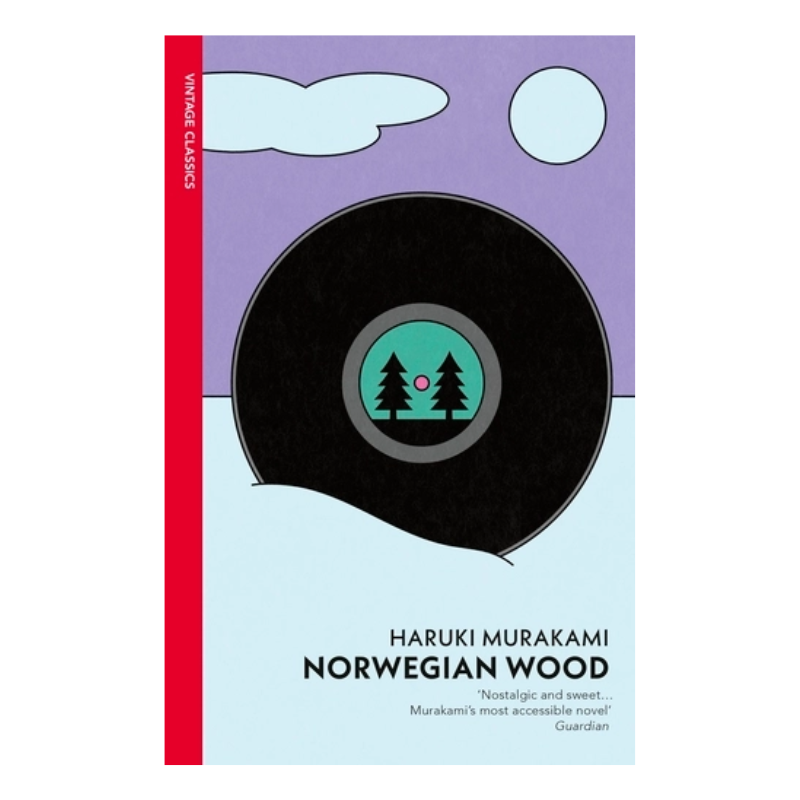 Norwegian Wood
