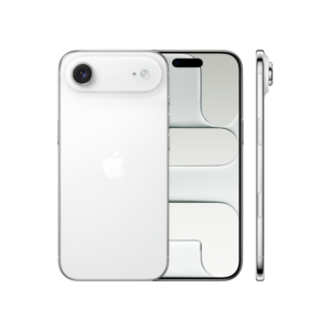 iPhone Air 256 Go – Cloud White