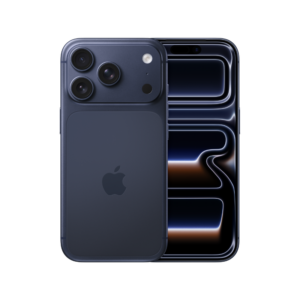 iPhone 17 Pro Max 256 Go – Deep Blue