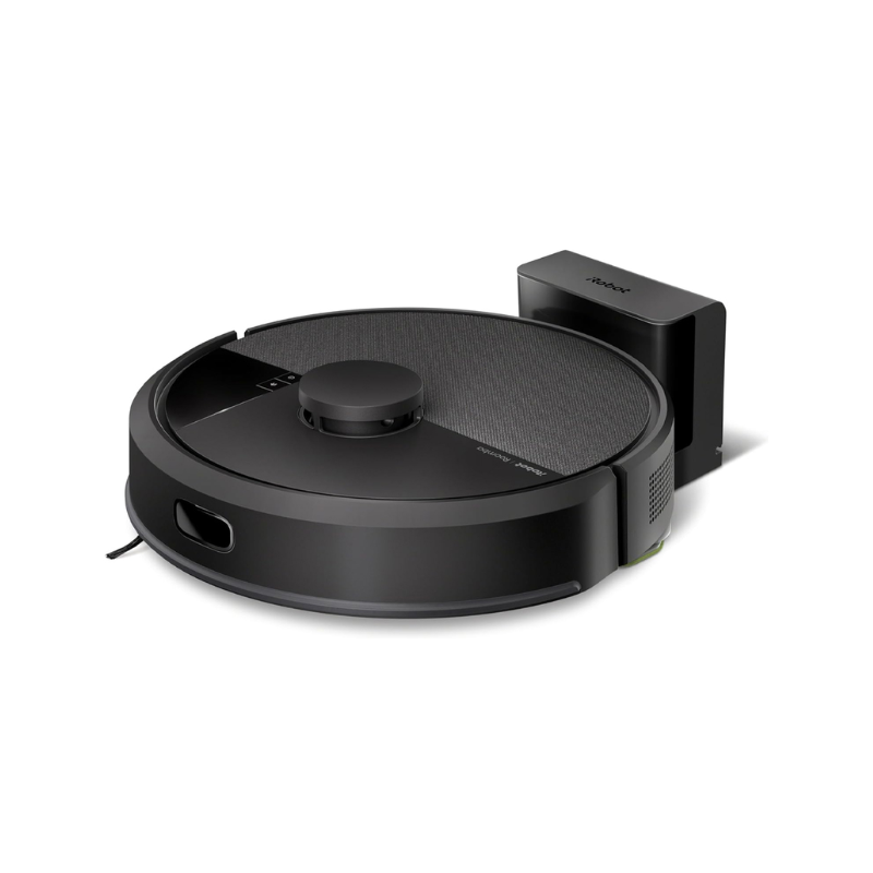 Aspirateur Robot Combo 105 - Noir