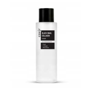 Tonique au collagène d'escargot noir 150 ml
