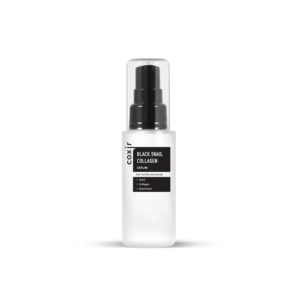 Sérum au collagène d'escargot noir 50 ml