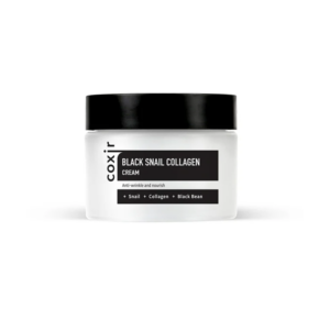 Crème au Collagène d'Escargot Noir 50 ml