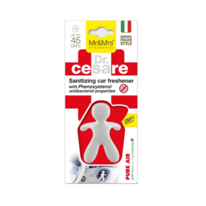 Désodorisant pour voiture Pure Air - White