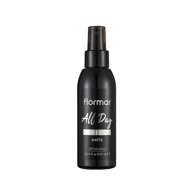 Spray Fixateur de maquillage All Day Fix Matte