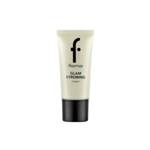 Crème éclaircissante Glam Strobing N°1 - Silver