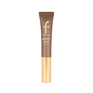 Puffy Liquid Contour N°1 - Amber