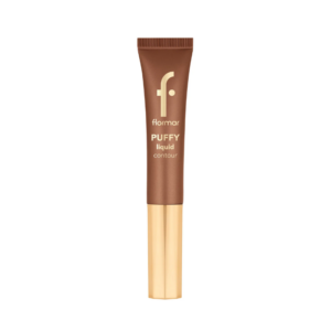 Puffy Liquid Contour N°2 - Hot Chocolate