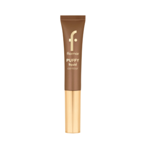 Puffy Liquid Contour N°3 - Deep
