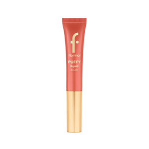 Puffy Liquid Blush N°2 - Peachy Glow