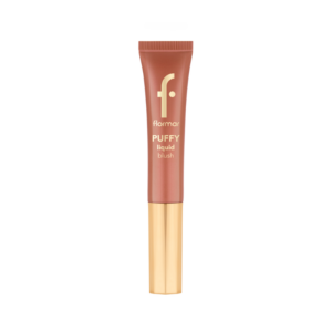 Puffy Liquid Blush N°3 - Rosy