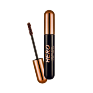 Mascara Hero Volume & Curl - Brown