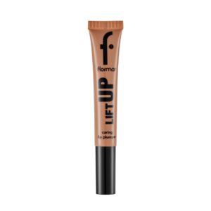 Gloss Lift Up Caring Lip Plumper N°4 - Coffee Cake