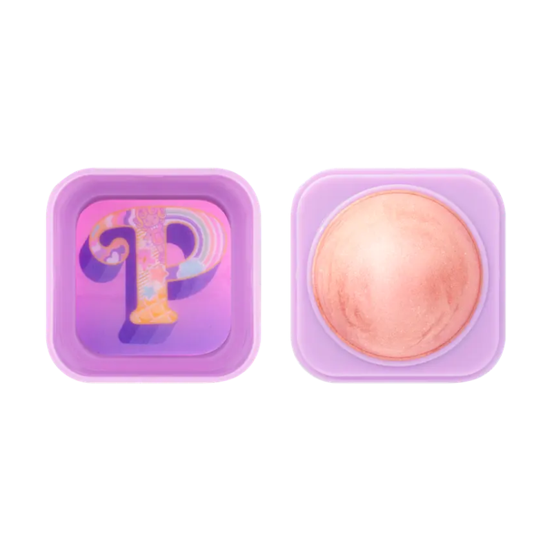 Highlighter Polly Pocket N°01 - Tiny & Cute!