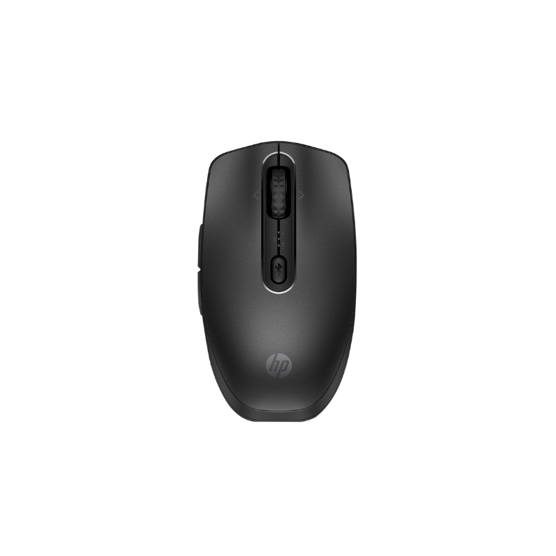 Souris 690 Qi-Charging Wireless - Noire