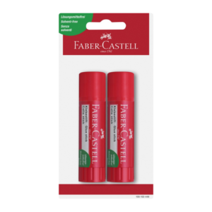 Bâton de colle 20 g - 2 pièces