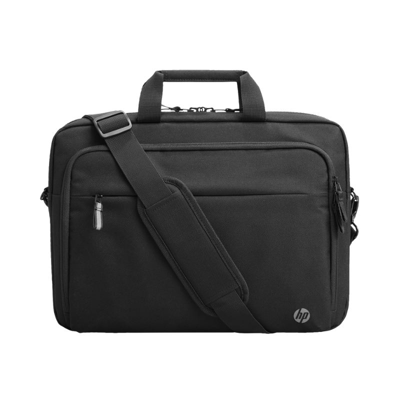 Sacoche Professional pour Laptop 15,6" - Noire