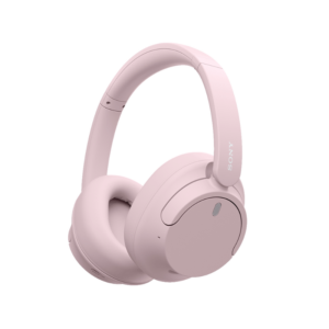 Casque sans fil WH-CH720N - Rose
