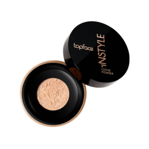 Poudre libre Instyle N°103