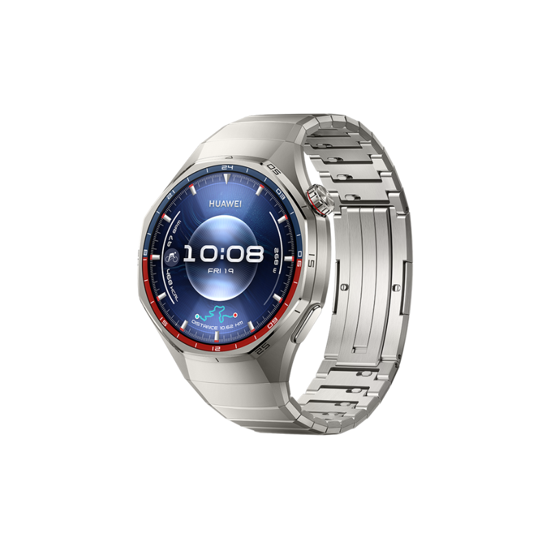 Watch GT 6 Pro 46 mm - Titanium