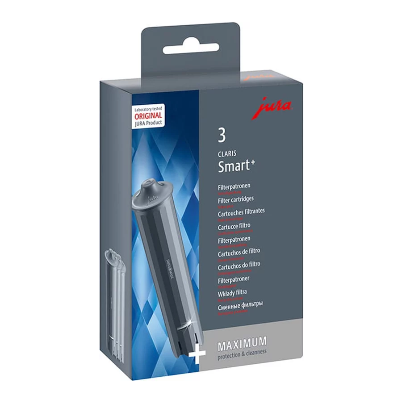 Cartouche filtrante Claris Smart+ - 3 pièces