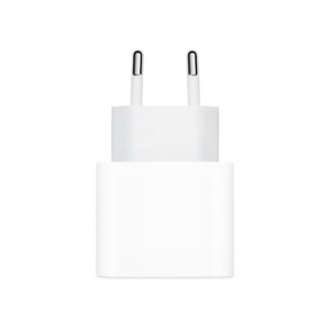 Adaptateur Secteur USB-C 20W - Blanc